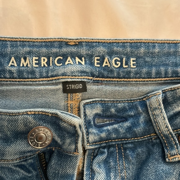 American Eagle Mom Jeans - Picture 3 of 5